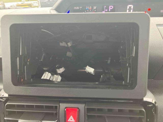 タント カスタムRS 4WD エコアイドル非装着車 両側電動スライドドア/純正アルミ/シートヒーター/LEDヘッドライト/コーナーセンサー/サイドエアバック/次世代スマートアシスト/衝突回避ブレーキ/キーフリー/15インチアルミ/バックカメラ(29枚目)