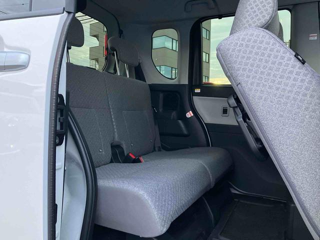 タント X 次世代スマートアシスト/プッシュスタートスイッチ/片側電動スライドドア/シートヒーター/LEDヘッドランプ/電動パーキングブレーキ/コーナーセンサー/バックカメラ/オートエアコン/ステアリングスイッチ(11枚目)