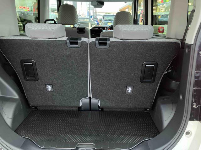 タント X 次世代スマートアシスト/プッシュスタートスイッチ/片側電動スライドドア/シートヒーター/LEDヘッドランプ/電動パーキングブレーキ/コーナーセンサー/バックカメラ/オートエアコン/ステアリングスイッチ(12枚目)