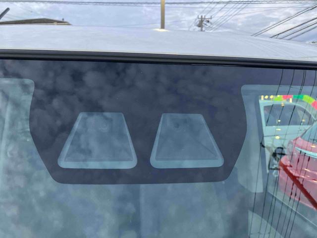 タント X 次世代スマートアシスト/プッシュスタートスイッチ/片側電動スライドドア/シートヒーター/LEDヘッドランプ/電動パーキングブレーキ/コーナーセンサー/バックカメラ/オートエアコン/ステアリングスイッチ(23枚目)