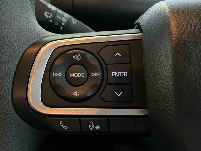 タント X 次世代スマートアシスト/プッシュスタートスイッチ/片側電動スライドドア/シートヒーター/LEDヘッドランプ/電動パーキングブレーキ/コーナーセンサー/バックカメラ/オートエアコン/ステアリングスイッチ(31枚目)