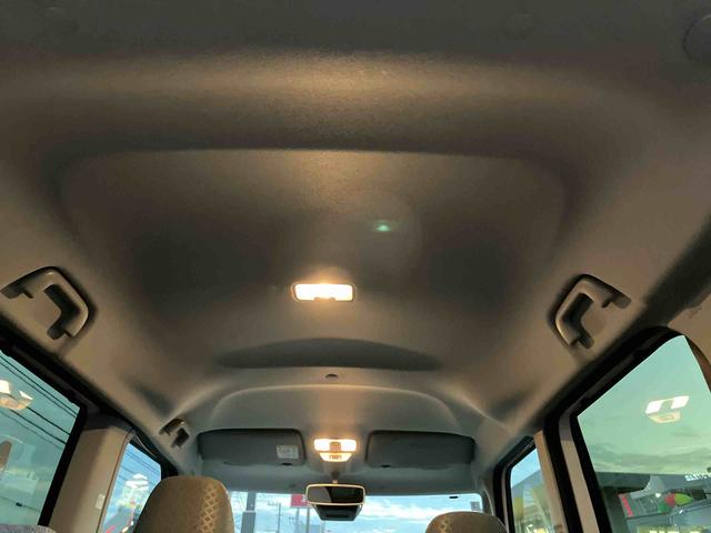 タント X 次世代スマートアシスト/プッシュスタートスイッチ/片側電動スライドドア/シートヒーター/LEDヘッドランプ/電動パーキングブレーキ/コーナーセンサー/バックカメラ/オートエアコン/ステアリングスイッチ(38枚目)
