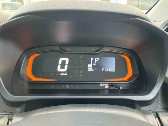 ミライース Ｌ　ＳＡＩＩＩ　スマアシＩＩＩ／マルチリフレクターハロゲンヘッドランプ／オートライト／コーナーセンサー／マニュアルエアコン／可倒式ドアミラー／キーレスエントリー／１３インチフルホイールキャップ（4枚目）