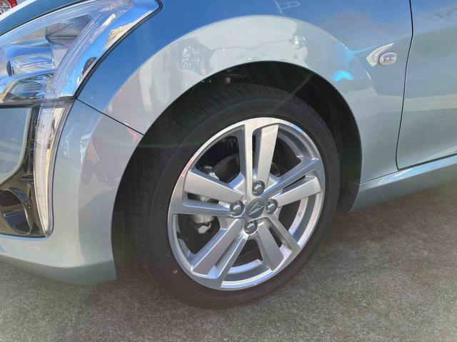 コペン ローブ　電動開閉式ルーフ　ＬＥＤヘッドライト　ハロゲンフォグランプ　キーフリーシステム　シートヒーター　オートエアコン　１６インチアルミホイール（34枚目）