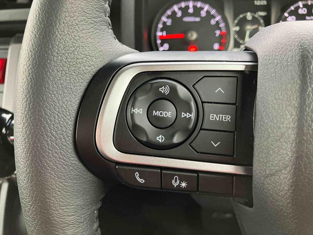 タフト G ダーククロムベンチャー LEDヘッドライト/シートヒーター/コーナーセンサー/バックカメラ/サイドエアバック/オートライト/次世代スマートアシスト/サイドエアバック(9枚目)