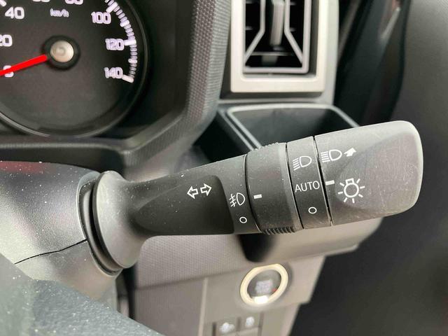 タフト G ダーククロムベンチャー LEDヘッドライト/シートヒーター/コーナーセンサー/バックカメラ/サイドエアバック/オートライト/次世代スマートアシスト/サイドエアバック(13枚目)