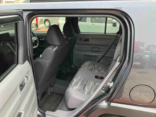 タフト G ダーククロムベンチャー LEDヘッドライト/シートヒーター/コーナーセンサー/バックカメラ/サイドエアバック/オートライト/次世代スマートアシスト/サイドエアバック(21枚目)