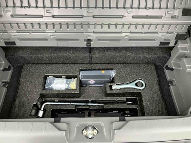 タフト G ダーククロムベンチャー LEDヘッドライト/シートヒーター/コーナーセンサー/バックカメラ/サイドエアバック/オートライト/次世代スマートアシスト/サイドエアバック(29枚目)