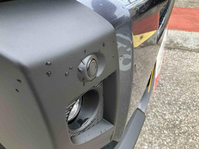 タフト G ダーククロムベンチャー LEDヘッドライト/シートヒーター/コーナーセンサー/バックカメラ/サイドエアバック/オートライト/次世代スマートアシスト/サイドエアバック(30枚目)