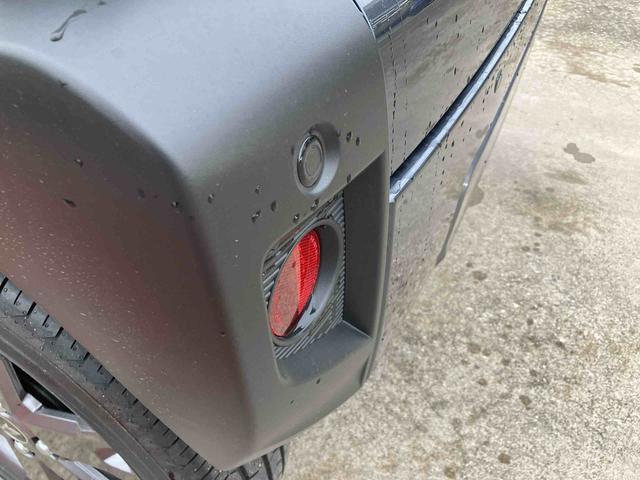 タフト G ダーククロムベンチャー LEDヘッドライト/シートヒーター/コーナーセンサー/バックカメラ/サイドエアバック/オートライト/次世代スマートアシスト/サイドエアバック(33枚目)