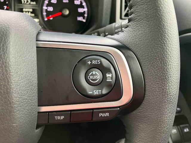 タフト Ｇ　ダーククロムベンチャー　ガラスルーフ／ルーフレール／ＬＥＤヘッドライト／オートライト／シートヒーター／次世代スマートアシスト／バックカメラ／キーフリー／コーナーセンサー／サイドエアバック／自動追従クルコン（10枚目）