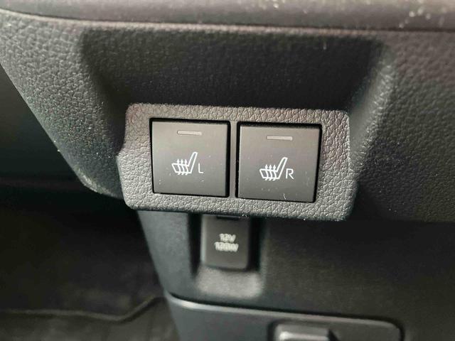 ムーヴキャンバス ストライプスＧ　両側パワースライドドア／ＬＥＤヘッドライト／オートライト／シートヒーター／次世代スマートアシスト／キーフリー／コーナーセンサー／サイドエアバック／バックカメラ／保温カップホルダー（4枚目）