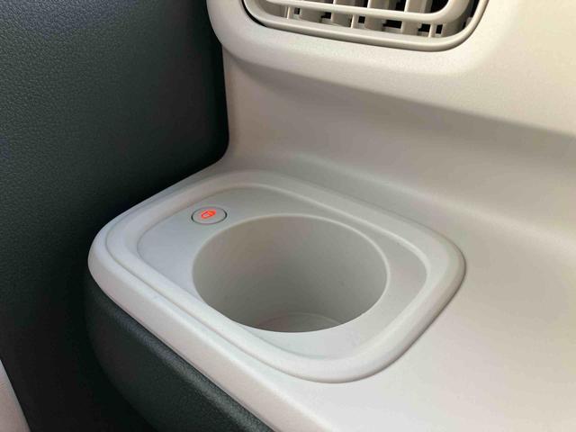 ムーヴキャンバス ストライプスＧ　両側パワースライドドア／ＬＥＤヘッドライト／オートライト／シートヒーター／次世代スマートアシスト／キーフリー／コーナーセンサー／サイドエアバック／バックカメラ／保温カップホルダー（7枚目）