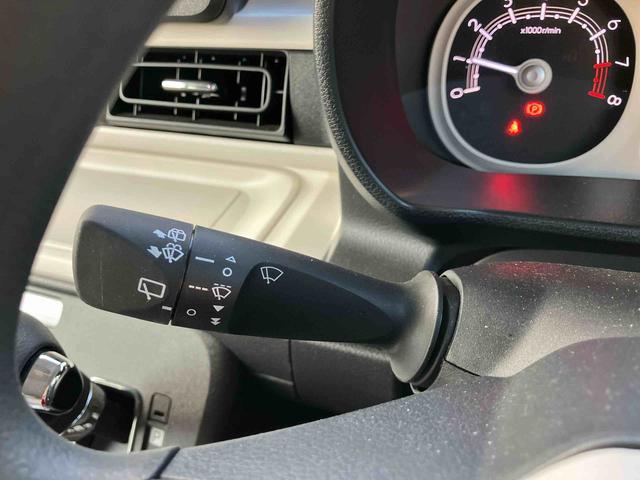 ムーヴキャンバス ストライプスＧ　両側パワースライドドア／ＬＥＤヘッドライト／オートライト／シートヒーター／次世代スマートアシスト／キーフリー／コーナーセンサー／サイドエアバック／バックカメラ／保温カップホルダー（11枚目）