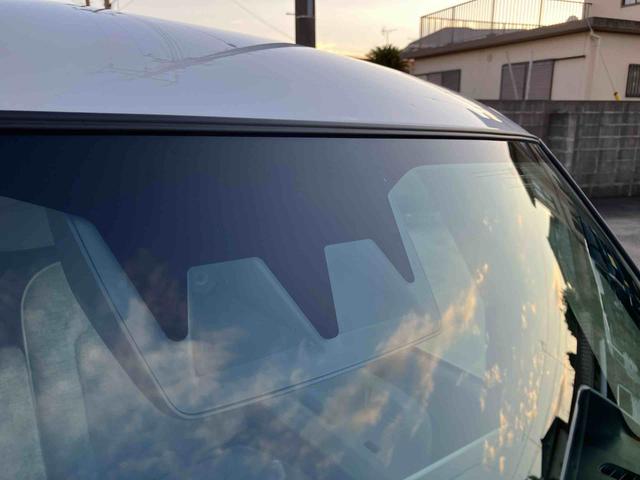 ムーヴキャンバス ストライプスＧ　両側パワースライドドア／ＬＥＤヘッドライト／オートライト／シートヒーター／次世代スマートアシスト／キーフリー／コーナーセンサー／サイドエアバック／バックカメラ／保温カップホルダー（28枚目）