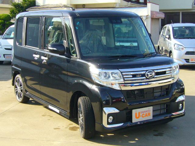 カスタムRS SAIII(6枚目)