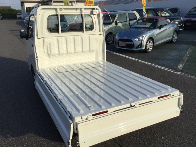 スタンダード 農用スペシャル 4WD.弊社社用車UP(20枚目)