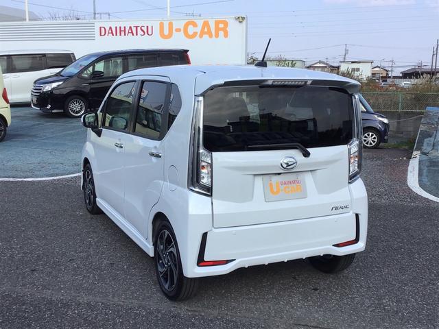 カスタム RS ハイパーリミテッドSAIII オ-トライト・オ-トハイビ-ム・LEDヘッドライト・パノラマモニタ-・コ-ナ-センサ-・スマ-トアシスト3(9枚目)