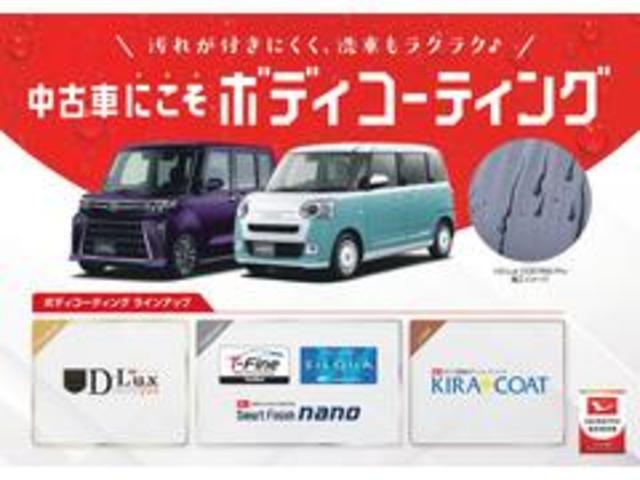 タント カスタムＲＳ　ターボエンジン　１５インチアルミ　バックカメラ　両側電動スライドドア　シートヒーター　電動駐車ブレーキ　ＬＥＤヘッド＆フォグライト　コーナーセンサー　衝突被害軽減ブレーキ（2枚目）