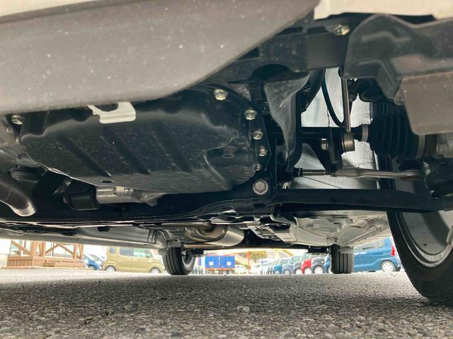 タント カスタムＲＳ　ターボエンジン　１５インチアルミ　バックカメラ　両側電動スライドドア　シートヒーター　電動駐車ブレーキ　ＬＥＤヘッド＆フォグライト　コーナーセンサー　衝突被害軽減ブレーキ（24枚目）