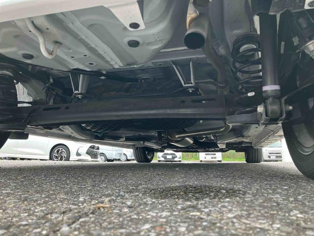 タント カスタムＲＳ　ターボエンジン　１５インチアルミ　バックカメラ　両側電動スライドドア　シートヒーター　電動駐車ブレーキ　ＬＥＤヘッド＆フォグライト　コーナーセンサー　衝突被害軽減ブレーキ（25枚目）