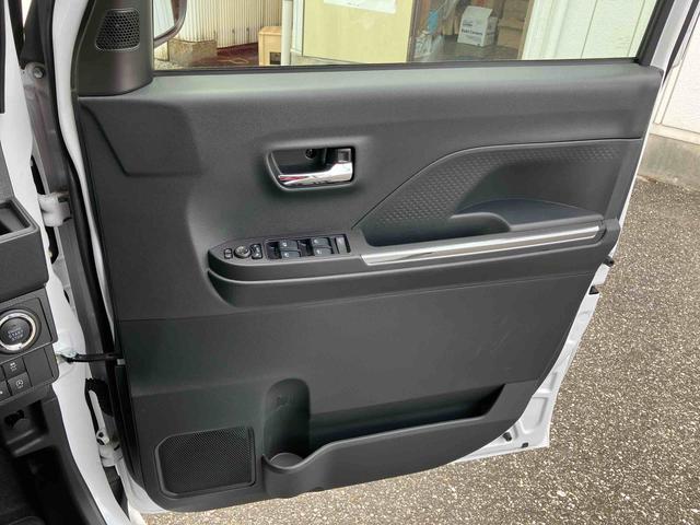 タント カスタムＲＳ　ターボエンジン　１５インチアルミ　バックカメラ　両側電動スライドドア　シートヒーター　電動駐車ブレーキ　ＬＥＤヘッド＆フォグライト　コーナーセンサー　衝突被害軽減ブレーキ（26枚目）