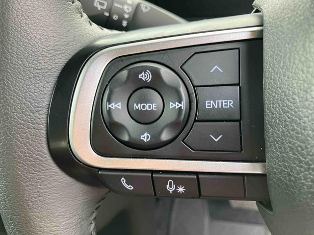 タント カスタムＲＳ　ターボエンジン　１５インチアルミ　バックカメラ　両側電動スライドドア　シートヒーター　電動駐車ブレーキ　ＬＥＤヘッド＆フォグライト　コーナーセンサー　衝突被害軽減ブレーキ（30枚目）