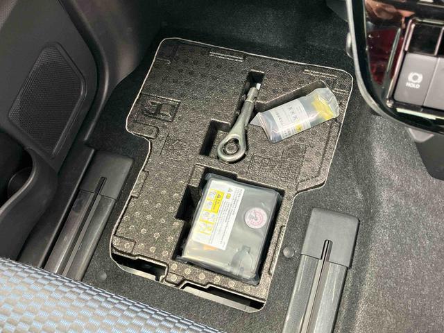 タント カスタムＲＳ　ターボエンジン　１５インチアルミ　バックカメラ　両側電動スライドドア　シートヒーター　電動駐車ブレーキ　ＬＥＤヘッド＆フォグライト　コーナーセンサー　衝突被害軽減ブレーキ（37枚目）