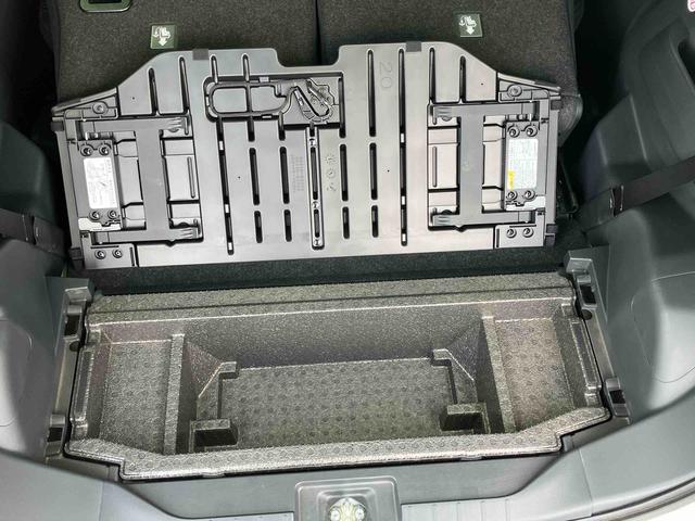 タント カスタムＲＳ　ターボエンジン　１５インチアルミ　バックカメラ　両側電動スライドドア　シートヒーター　電動駐車ブレーキ　ＬＥＤヘッド＆フォグライト　コーナーセンサー　衝突被害軽減ブレーキ（42枚目）