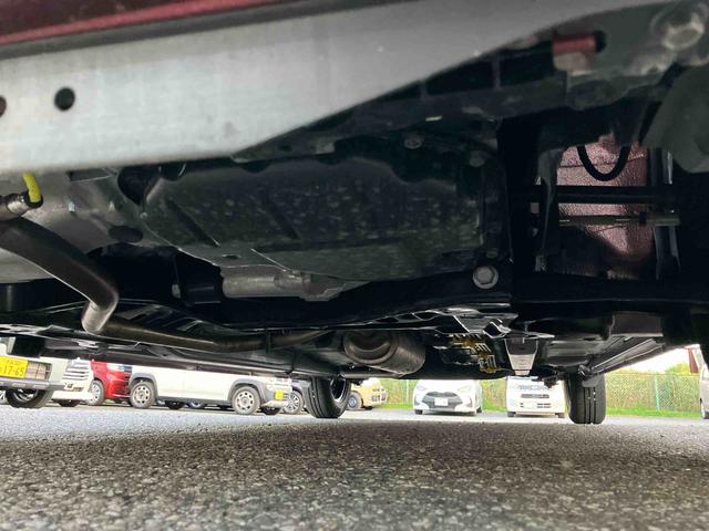 ミライース Ｌ　ＳＡＩＩＩ　キーレスエントリー　コーナーセンサー　マニュアルエアコン　エコアイドリングストップ　セキュリティーアラーム（19枚目）