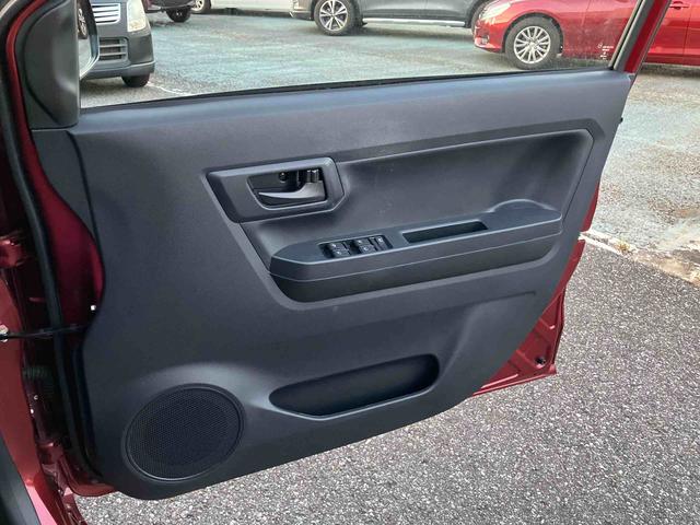 ミライース Ｌ　ＳＡＩＩＩ　キーレスエントリー　コーナーセンサー　マニュアルエアコン　エコアイドリングストップ　セキュリティーアラーム（21枚目）