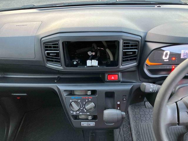 ミライース Ｌ　ＳＡＩＩＩ　キーレスエントリー　コーナーセンサー　マニュアルエアコン　エコアイドリングストップ　セキュリティーアラーム（26枚目）