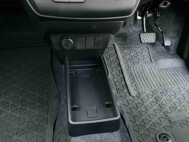 ミライース Ｌ　ＳＡＩＩＩ　キーレスエントリー　コーナーセンサー　マニュアルエアコン　エコアイドリングストップ　セキュリティーアラーム（29枚目）