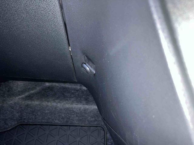 ミライース Ｌ　ＳＡＩＩＩ　キーレスエントリー　コーナーセンサー　マニュアルエアコン　エコアイドリングストップ　セキュリティーアラーム（30枚目）