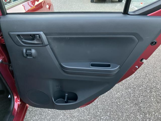 ミライース Ｌ　ＳＡＩＩＩ　キーレスエントリー　コーナーセンサー　マニュアルエアコン　エコアイドリングストップ　セキュリティーアラーム（32枚目）