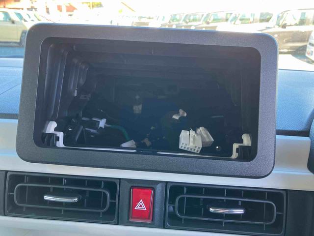 ムーヴキャンバス ストライプスＧ　両側電動スライド　ＬＥＤヘッドライト　フォグランプ　衝突回避支援システム　コーナーセンサー　シートヒーター（35枚目）