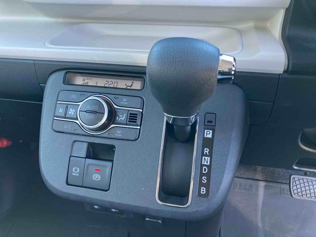 ムーヴキャンバス ストライプスＧ　両側電動スライド　ＬＥＤヘッドライト　フォグランプ　衝突回避支援システム　コーナーセンサー　シートヒーター（36枚目）