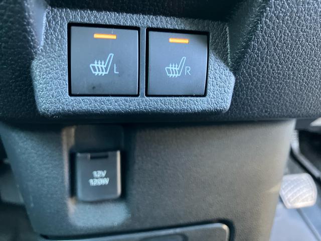 ムーヴキャンバス ストライプスＧ　両側電動スライド　ＬＥＤヘッドライト　フォグランプ　衝突回避支援システム　コーナーセンサー　シートヒーター（37枚目）