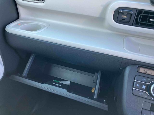 ムーヴキャンバス ストライプスＧ　両側電動スライド　ＬＥＤヘッドライト　フォグランプ　衝突回避支援システム　コーナーセンサー　シートヒーター（40枚目）