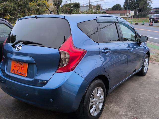 ノート Ｘ　ＤＩＧ－Ｓ　Ｖセレクション＋セーフティ　ＥＴＣ　ナビ　フルセグＴＶ　ＬＥＤヘッドライト　アラウンドビューモニター　スマートキー　アイドリングストップ　レーンアシスト（9枚目）