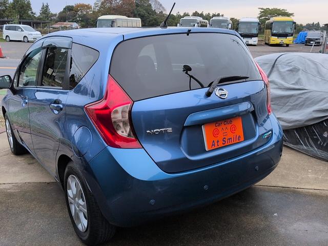 ノート Ｘ　ＤＩＧ－Ｓ　Ｖセレクション＋セーフティ　ＥＴＣ　ナビ　フルセグＴＶ　ＬＥＤヘッドライト　アラウンドビューモニター　スマートキー　アイドリングストップ　レーンアシスト（10枚目）