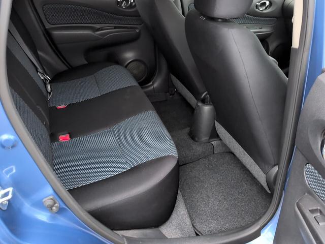 ノート Ｘ　ＤＩＧ－Ｓ　Ｖセレクション＋セーフティ　ＥＴＣ　ナビ　フルセグＴＶ　ＬＥＤヘッドライト　アラウンドビューモニター　スマートキー　アイドリングストップ　レーンアシスト（13枚目）