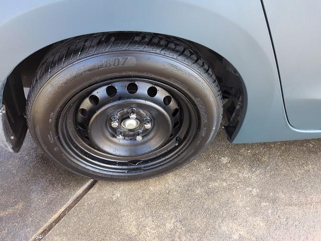 エディックス 20X LEDヘッドライト キーレス ETC ナビ フルセグ バックカメラ(6枚目)