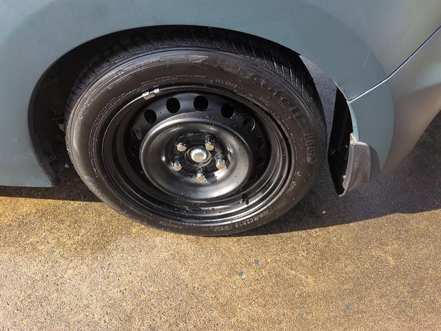 エディックス 20X LEDヘッドライト キーレス ETC ナビ フルセグ バックカメラ(7枚目)