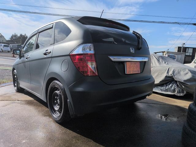 エディックス 20X LEDヘッドライト キーレス ETC ナビ フルセグ バックカメラ(9枚目)