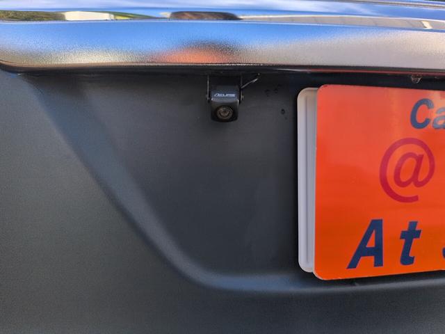 エディックス 20X LEDヘッドライト キーレス ETC ナビ フルセグ バックカメラ(10枚目)