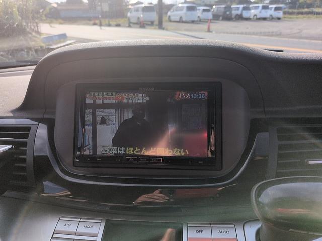 エディックス 20X LEDヘッドライト キーレス ETC ナビ フルセグ バックカメラ(16枚目)