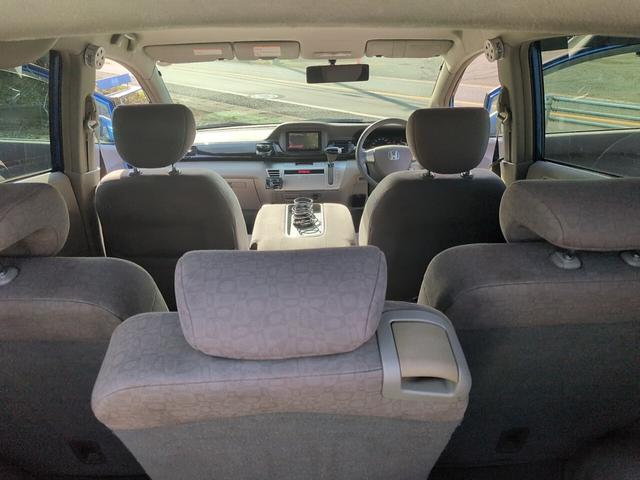 エディックス 20X LEDヘッドライト キーレス ETC ナビ フルセグ バックカメラ(17枚目)