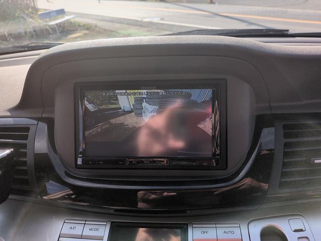 エディックス 20X LEDヘッドライト キーレス ETC ナビ フルセグ バックカメラ(18枚目)