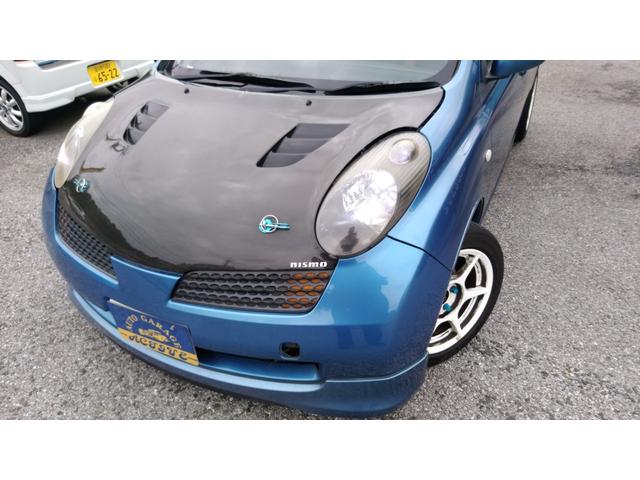 12SR LD車高調 社外クラッチ ECU(17枚目)